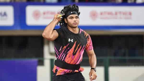 Diamond League final: When and where to watch Neeraj Chopra attempt to breach the 90-m mark