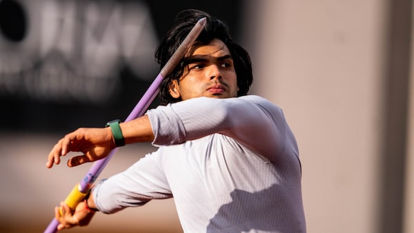 Paris Olympics 2024: When and where to watch India’s golden boy Neeraj Chopra in action in Men’s javelin throw final