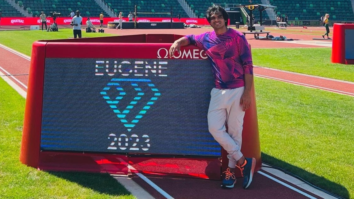 Diamond League 2023 Final: Will Neeraj Chopra defend his javelin title? Where to watch on OTT in India