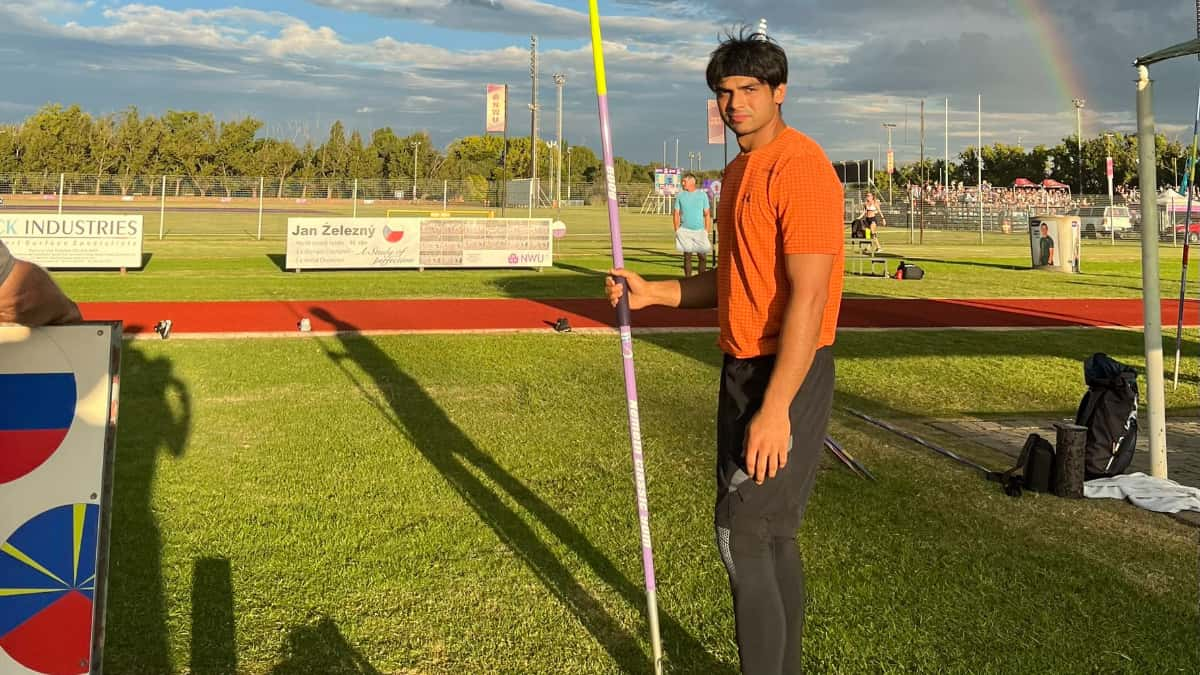 2023 Doha Diamond League: Where to watch Neeraj Chopra, Eldhose Paul in action on OTT in India