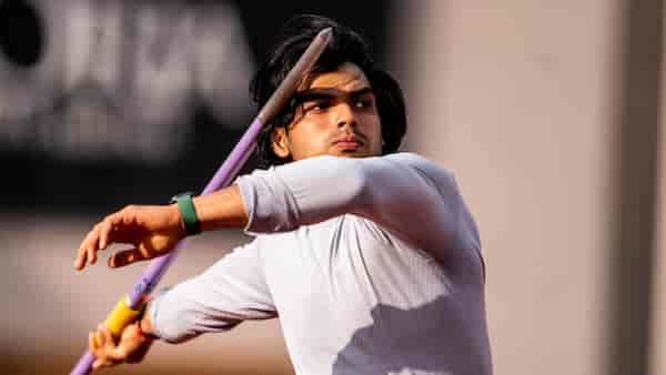 Neeraj Chopra's training routine: How missing even 1 day leaves him feeling guilty and unproductive