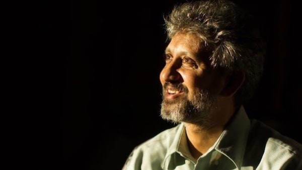 Neeraj Kabi explains why he did not use the hotel bed to rest at night