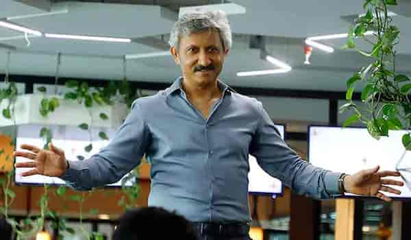 Neeraj Kabi in Paatal Lok