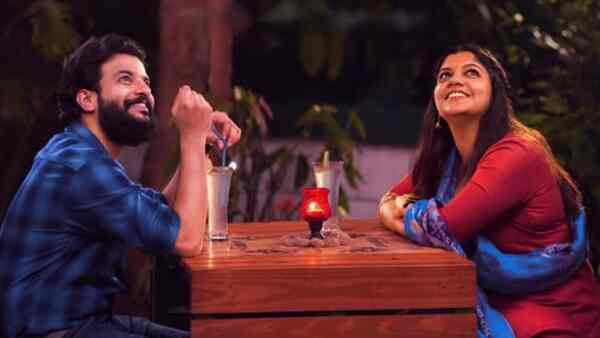 Exclusive! Neeraj Madhav, Aparna Balamurali play an English teacher, librarian in the musical Sundari Gardens