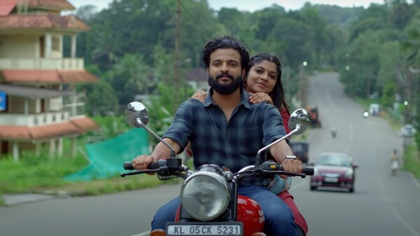 Sundari Gardens movie review: Lacklustre script makes Aparna Balamurali, Neeraj Madhav’s film a banal affair