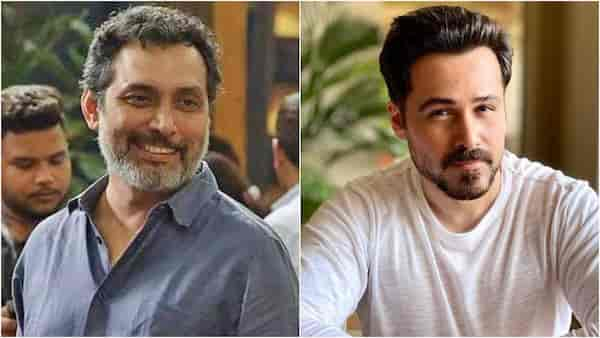 Emraan Hashmi and Neeraj Pandey to collaborate for a web series? Here’s what we know