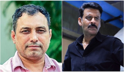 Ghooskhor Pandat: Neeraj Pandey breaks silence on title row, issues clarification on Manoj Bajpayee’s upcoming cop drama