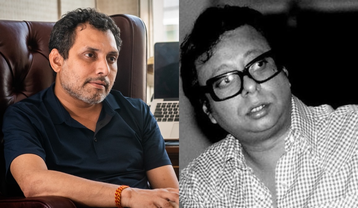 Neeraj Pandey to direct music maestro R.D. Burman’s biopic - All you need to know