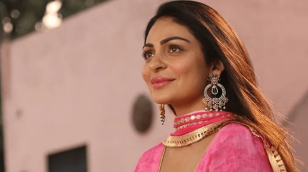 Neeru Bajwa
