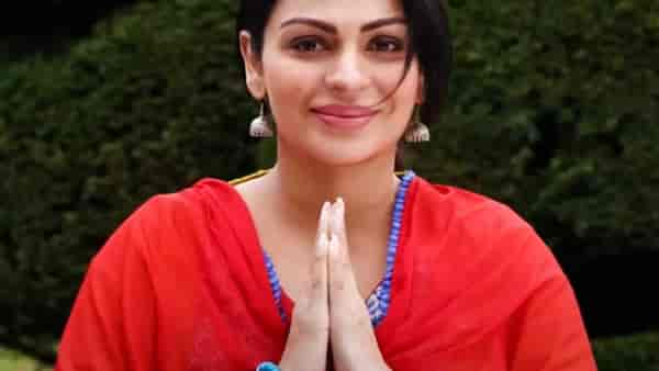 Beautiful Billo review: Neeru Bajwa's film is full of cliches