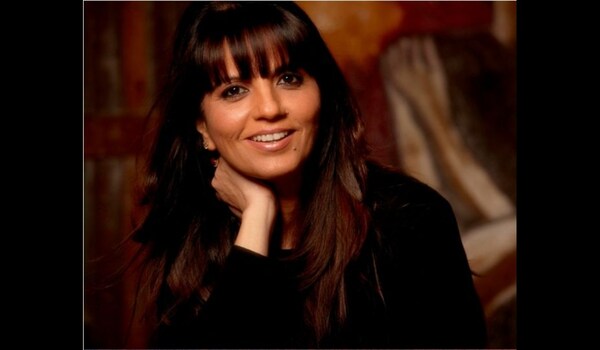 Get nostalgic with Neeta Lulla as she reflects on her 40 year journey in Bollywood
