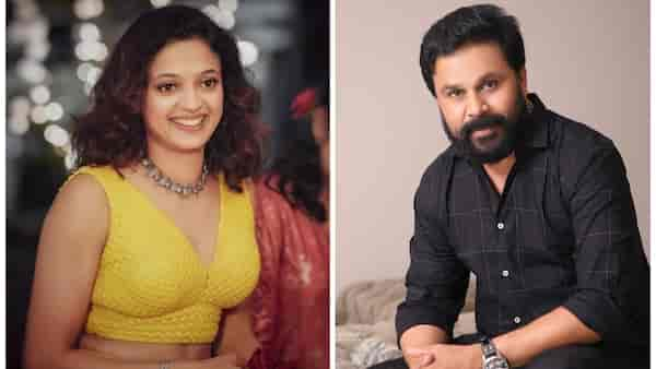 Dileep’s next with Udal director titled Thankammani? Neeta Pillai joins team as female lead