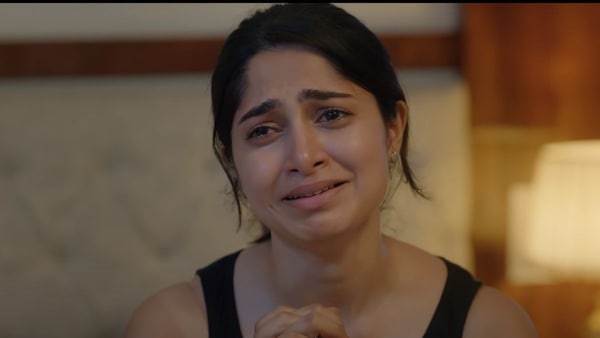 Kushee Ravi in Neethi