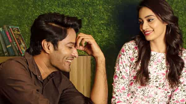 Neetho OTT release date: When and where to watch  Aberaam Varma, Saathvika Raj’s romance