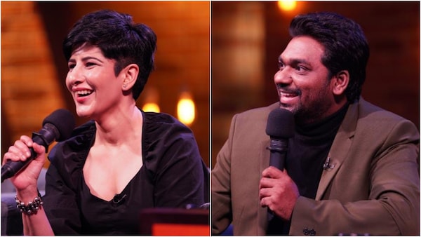 Comicstaan Season 3: “Comics are only benefitted from one another’s success, there’s no room for insecurity among us,” say Zakir Khan and Neeti Palta