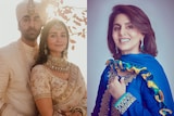 Ranbir Kapoor-Alia Bhatt wedding: Neetu Kapoor reveals how she ‘surprised’ the Brahmastra couple on their mehendi day