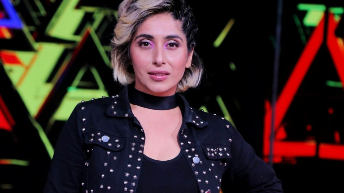 Bigg Boss OTT: Neha Bhasin is first confirmed contestant of Karan Johar hosted reality show