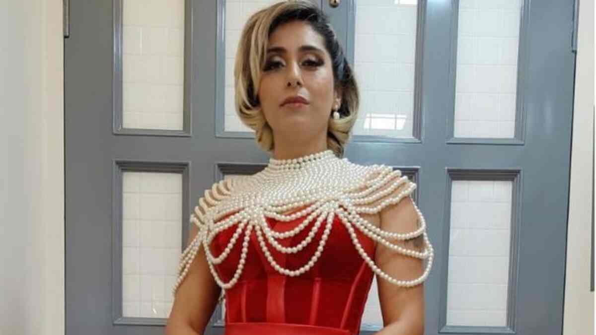 Neha Bhasin on Bigg Boss OTT eviction: I cried like a baby after leaving the house