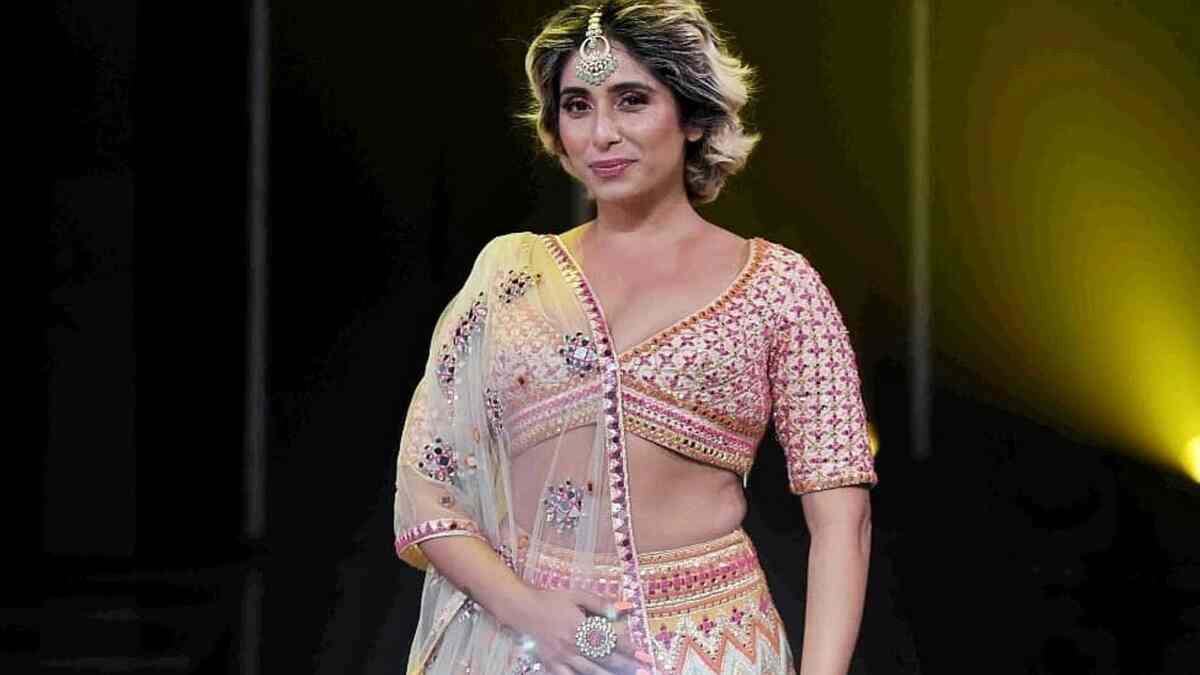 Bigg Boss OTT contestant Neha Bhasin: All you need to know about the sensational singer