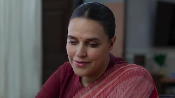 Neha Dhupia: As a mother of two, there's never a balance between personal and professional life