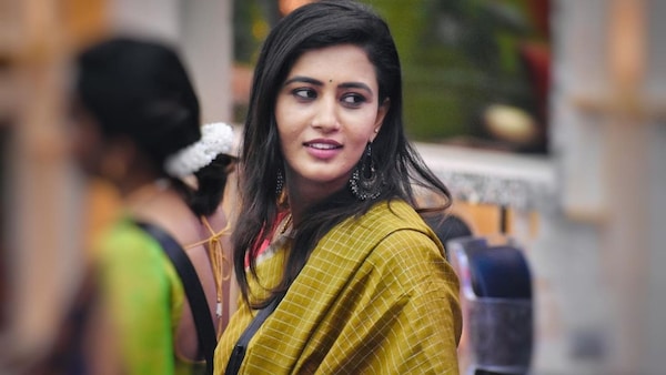 Bigg Boss Kannada Season 9: Neha Gowda becomes 5th contestant to exit the show