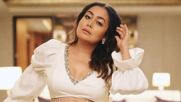 Neha Kakkar on being criticised for crying on TV: Sensitive people, like me, will understand and relate