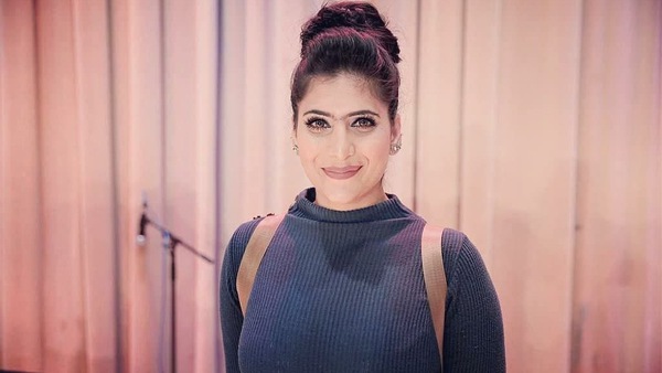 Aarattu actress Neha Saxena recalls working in Chef with Saif Ali Khan