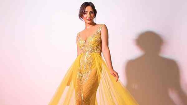 Exclusive! Neha Sharma: Someone from the industry could get 20 opportunities but I'm not that lucky 