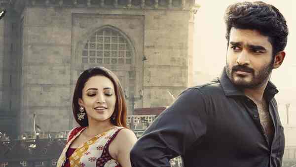 Rules Ranjann out on OTT - Where to stream Kiran Abbavaram, Neha Sshetty’s entertainer