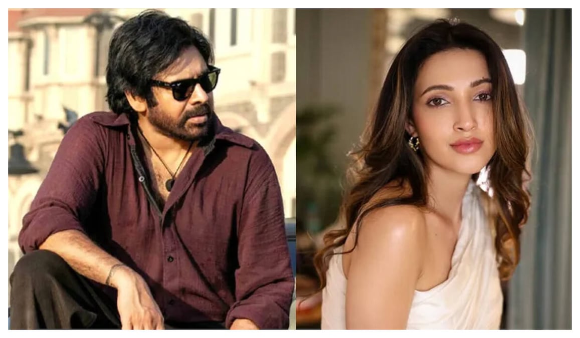 OG gets extra push: Neha Sshetty's swanky new song added, fans thrilled