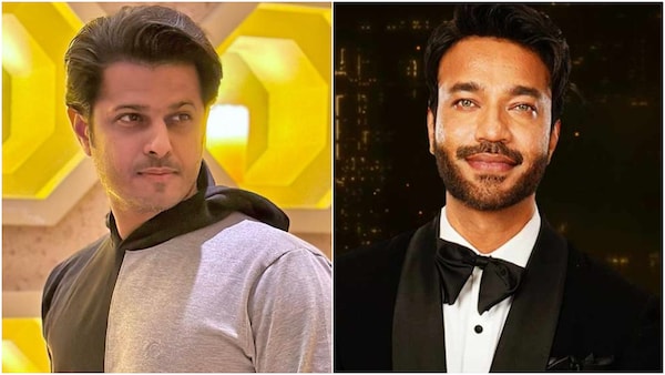 Bigg Boss 17 - Neil Bhatt on Vicky Jain, 'There is nothing more left for him to do on the show'