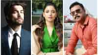 Neil Nitin Mukesh, Tamannaah to join Dileep in Arun Gopy’s big budget entertainer