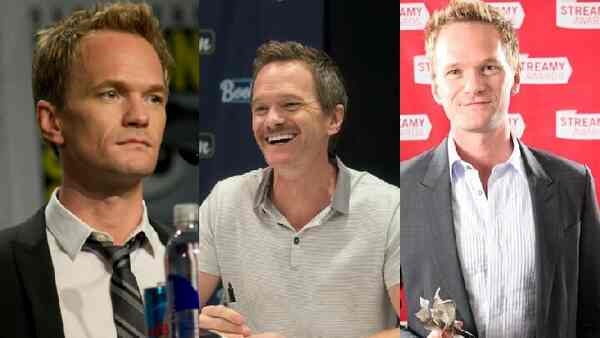 Netflix comedy Uncoupled: Neil Patrick Harris to lead the series