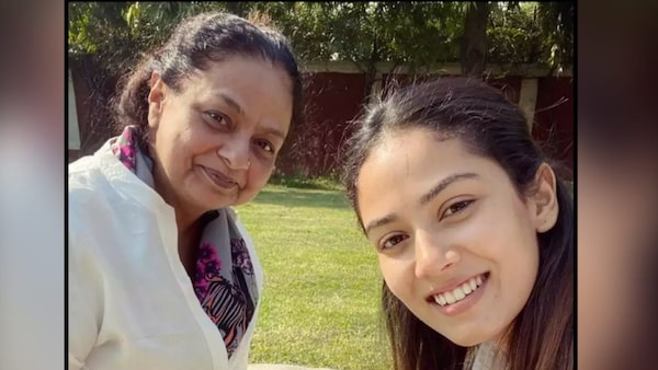 Neliima Azeem remembers the moment she first met Mira Kapoor: I was very excited to see her