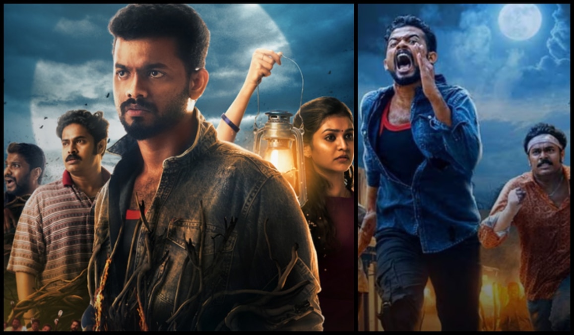 Nellikkampoyil Night Riders OTT release date: When, where to watch Mathew Thomas’ horror comedy