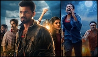 Nellikkampoyil Night Riders OTT release date: When, where to watch Mathew Thomas’ horror comedy