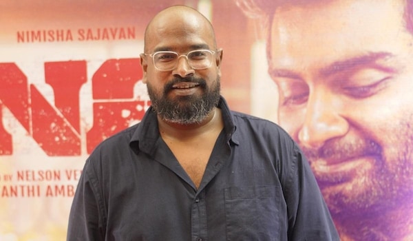 Director Nelson Venkatesan Interview: DNA is by far my most entertaining and mainstream film