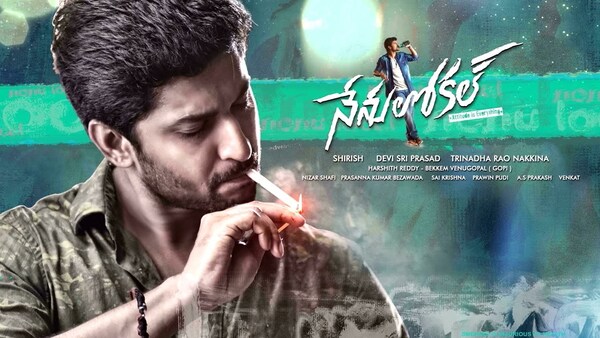 Nenu Local