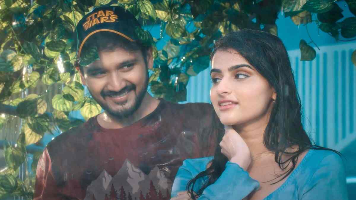 Nenu Student Sir OTT release date: When, where you can watch Ganesh Bellamkonda, Avantika Dassani starrer