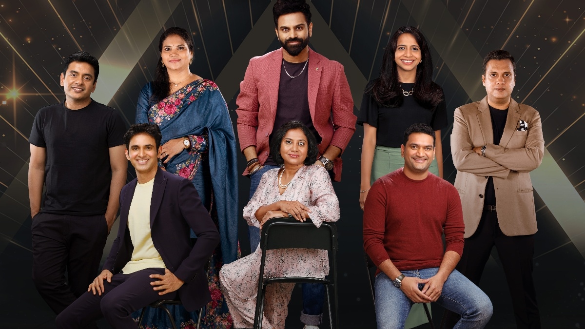 Nenu Super Woman OTT release date: When and where to watch the Telugu business show for women, hosted by Sreerama Chandra