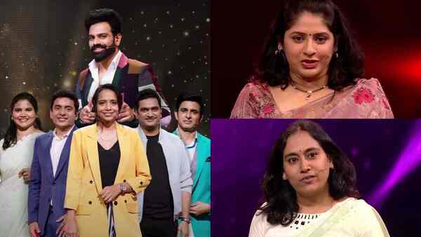 Nenu Super Woman Episode 3 review: Rachana Tripathi’s Bioras Pharma attracts Rs 1 crore-worth investment