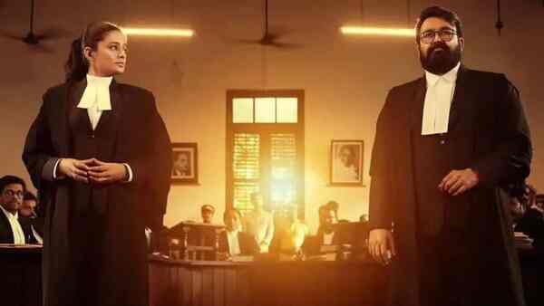 Mohanlal's Neru is now streaming in Hindi and Telugu too, here's where to watch the courtroom drama from Drishyam duo