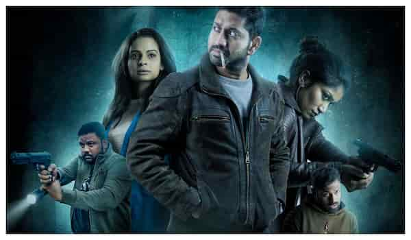 N.E.S.T: The Sharath Singam thriller is all set for a direct OTT release, deets inside