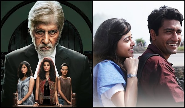 Best Hindi movies on Netflix to binge-watch