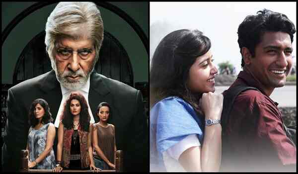 Best Hindi movies on Netflix to binge-watch