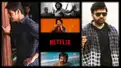 Netflix Pandaga: From SSMB28 to Dasara to Bholaa Shankar, streamer announces Telugu lineup for the year