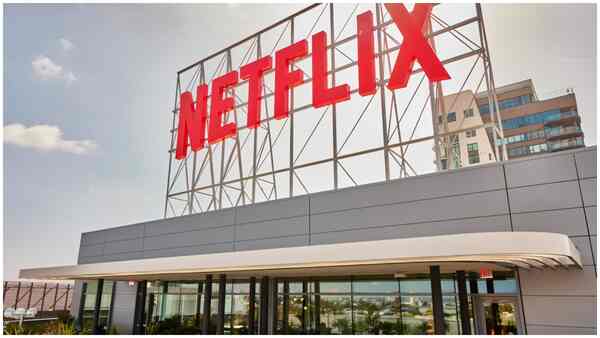 What is Netflix House? The new retail outlet centred around shows like Squid Game & Stranger Things