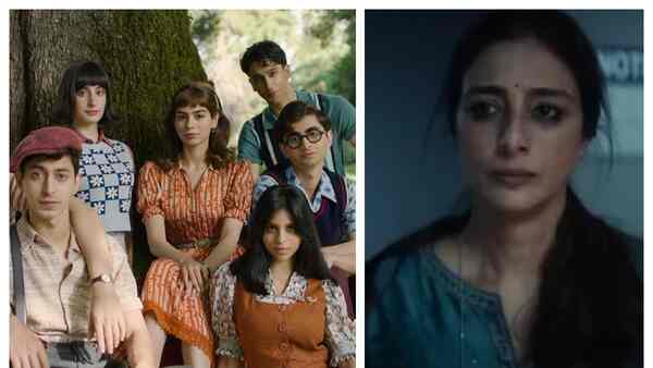 The Archies to Khufiya: Netflix unveils new Hindi titles, details inside