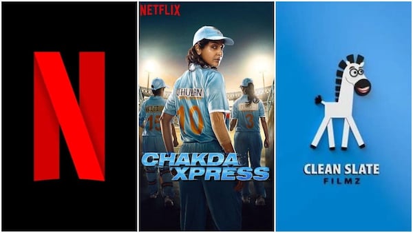 Netflix and Anushka Sharma’s brother Karnesh part ways ahead of Chakda ‘Xpress? Here’s what we know so far