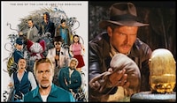 6 must-watch thrillers leaving Netflix in October 2025